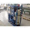 25 Tons/Day Seawater Desalination Plant for Water Treatment System